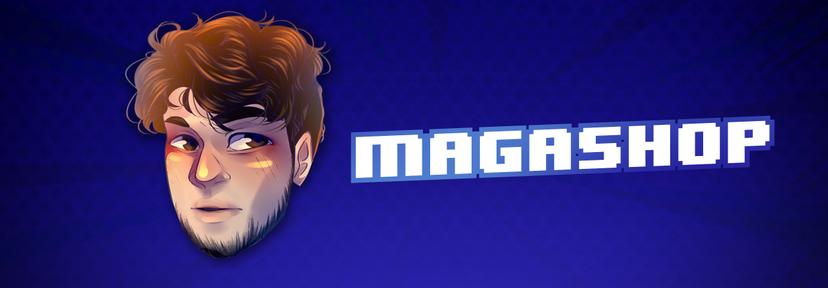 MagaShop